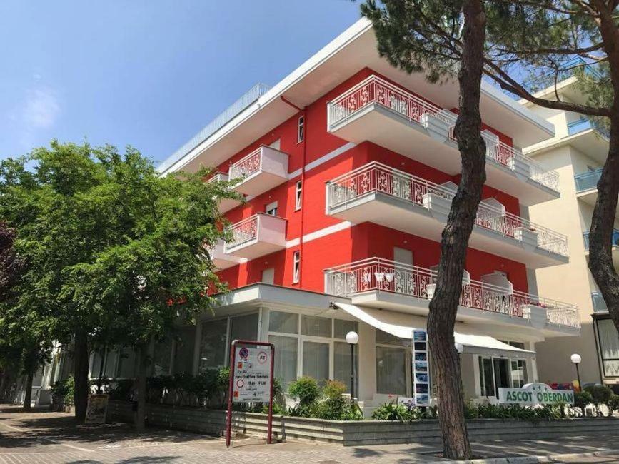 Ciccio Hotel Misano Adriatico Eksteriør billede